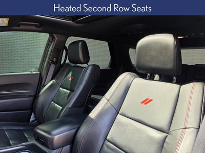 2024 Dodge Durango R/T Plus