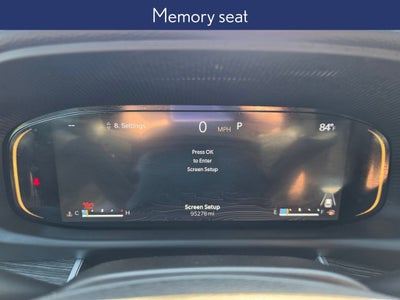 2023 Jeep Wagoneer L Series II