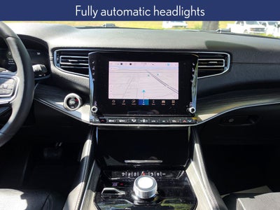 2023 Jeep Wagoneer L Series II