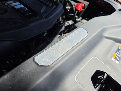 2023 Jeep Wagoneer L Series II