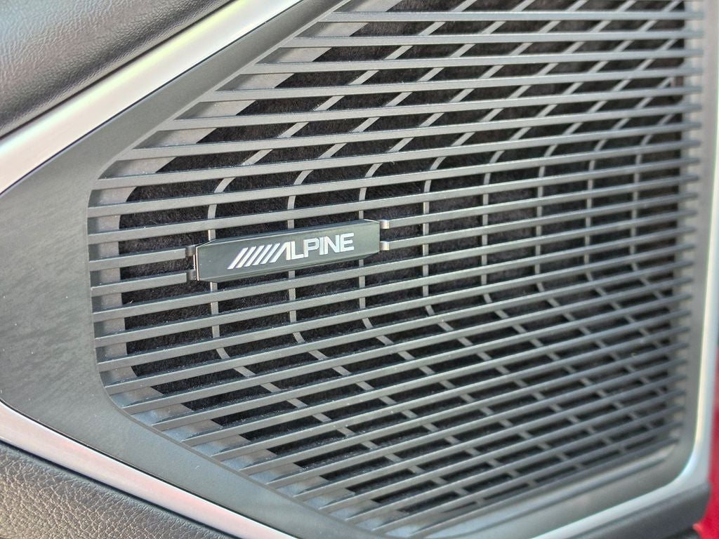 2023 Jeep Wagoneer L Series II