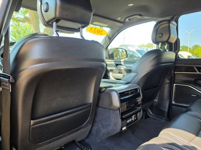 2023 Jeep Wagoneer L Series II