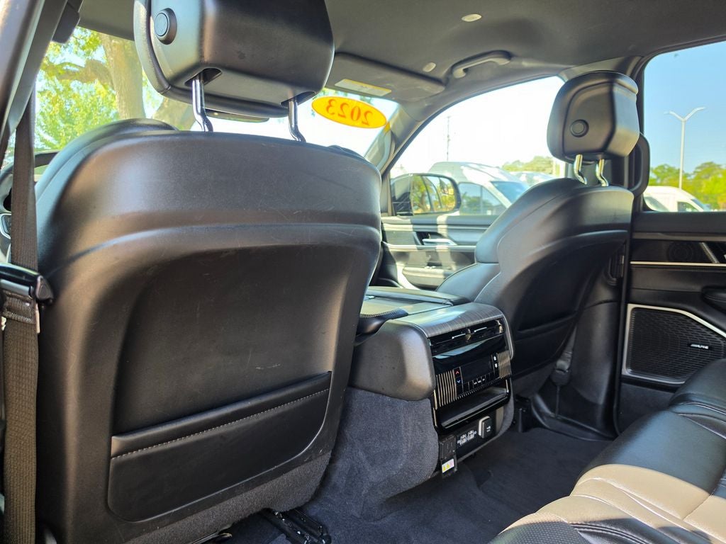 2023 Jeep Wagoneer L Series II