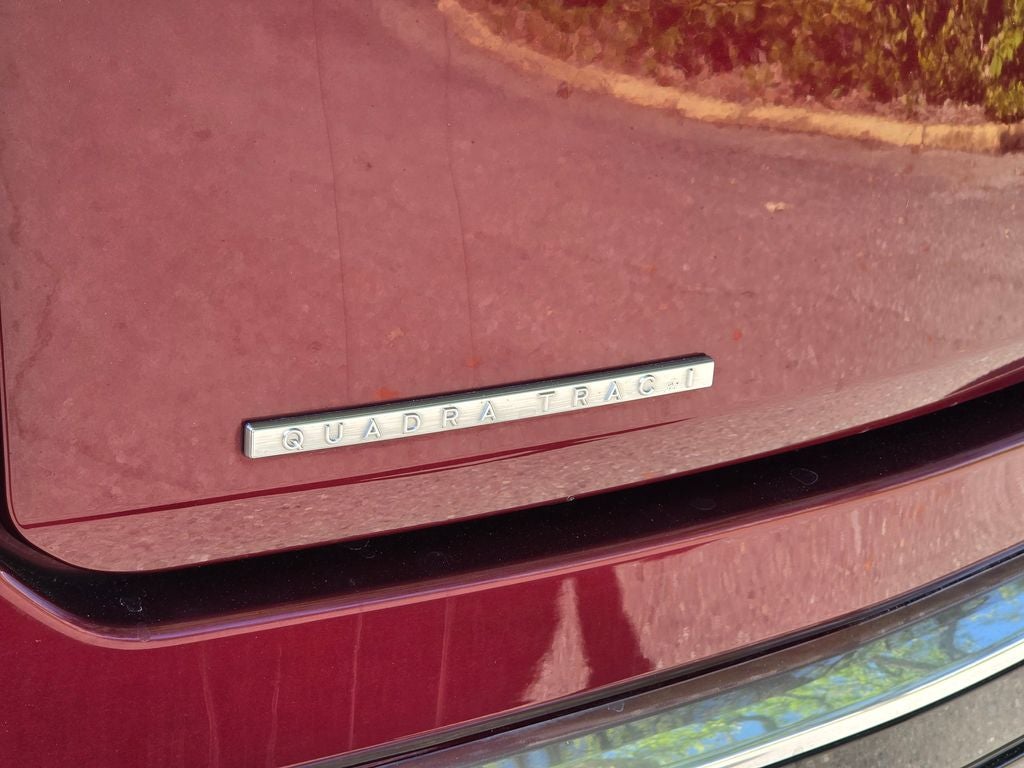 2023 Jeep Wagoneer L Series II