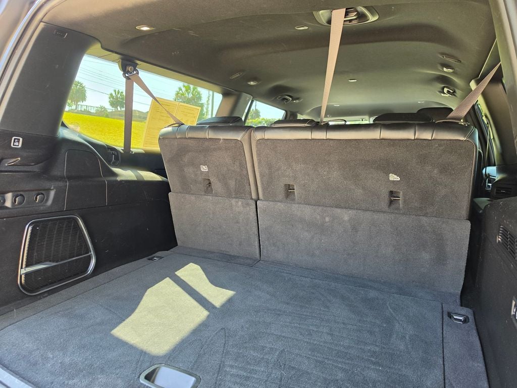 2023 Jeep Wagoneer L Series II