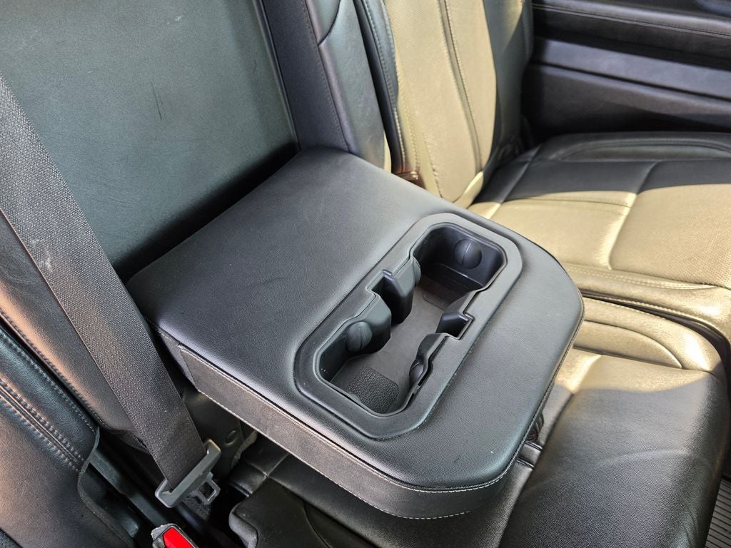 2023 Jeep Wagoneer L Series II