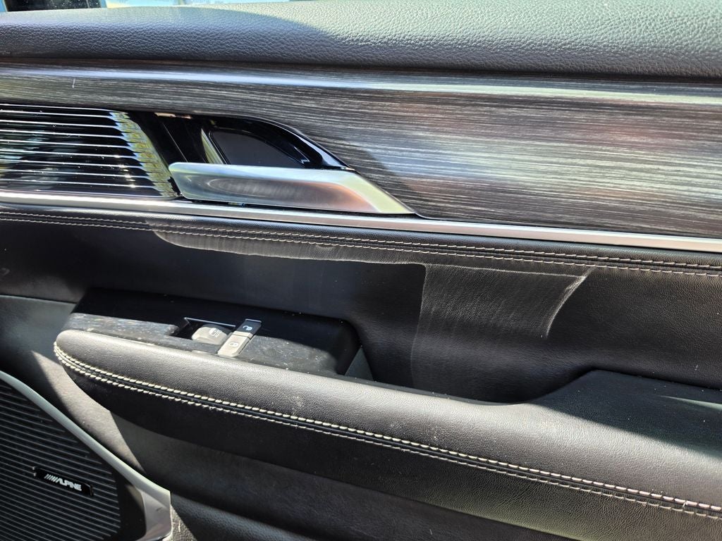 2023 Jeep Wagoneer L Series II