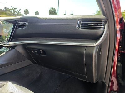 2023 Jeep Wagoneer L Series II