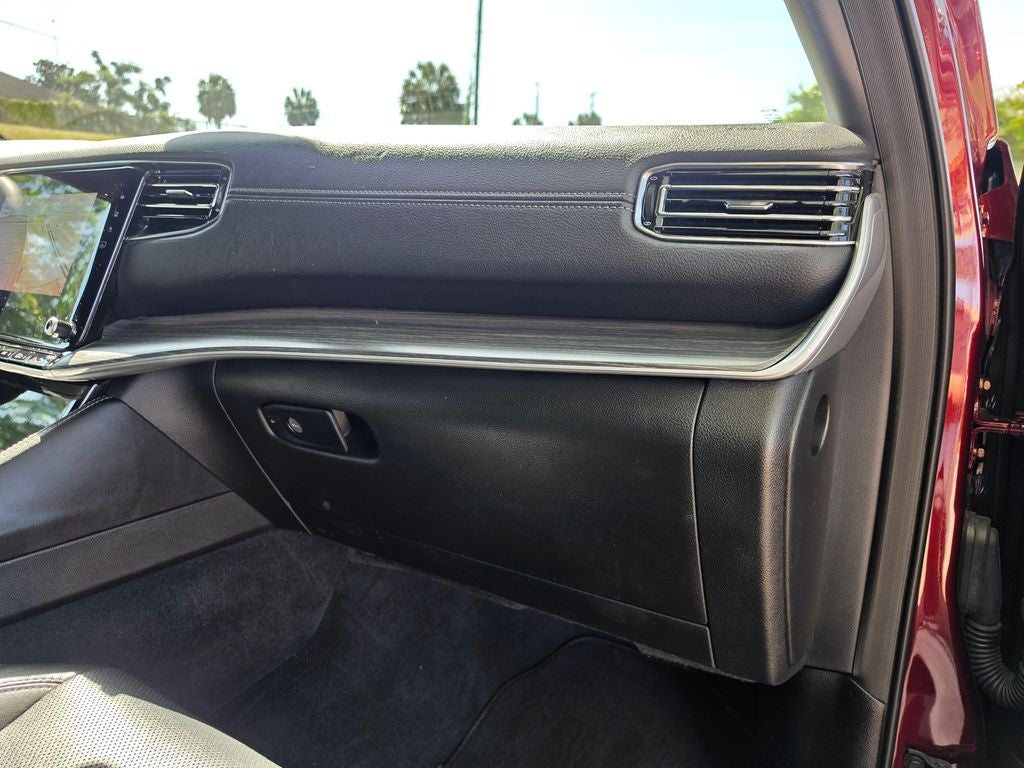 2023 Jeep Wagoneer L Series II