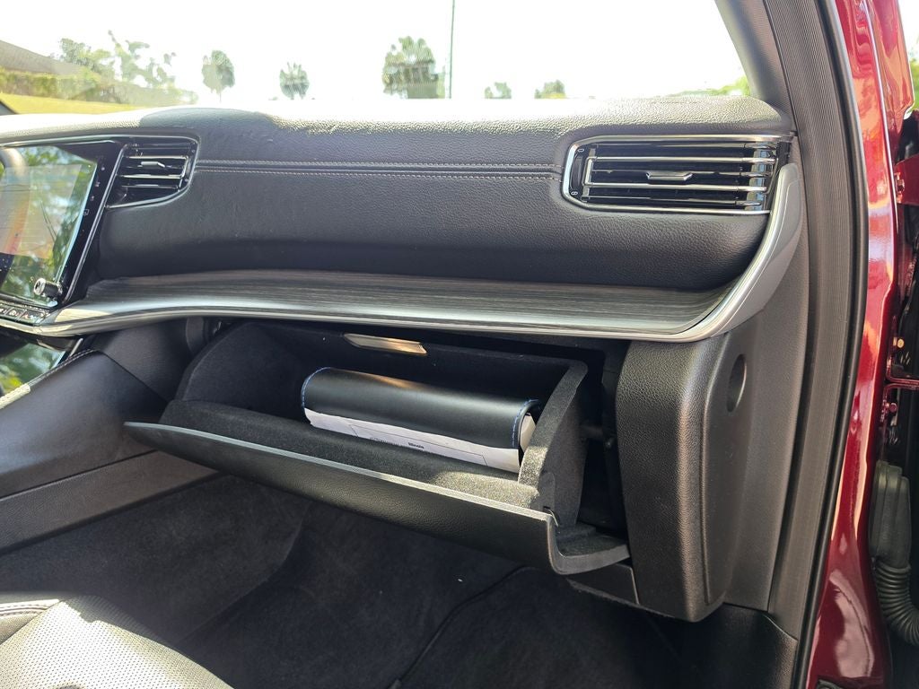 2023 Jeep Wagoneer L Series II