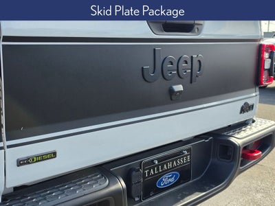 2023 Jeep Gladiator Rubicon AMERICAN EXPEDITION SERIES