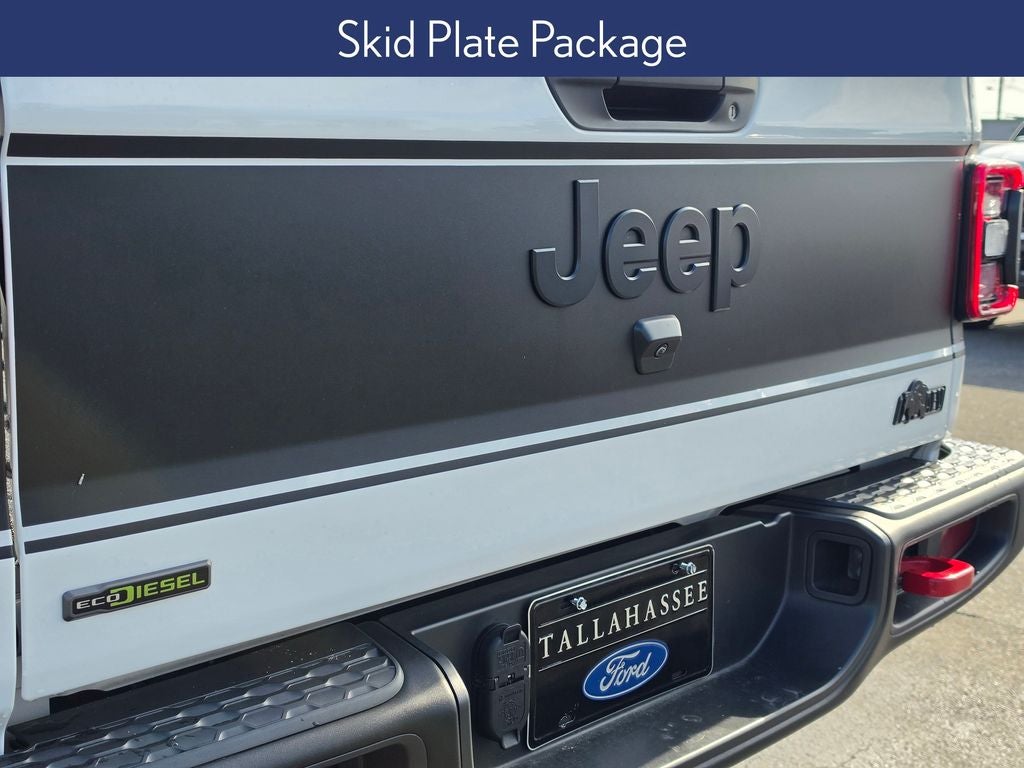 2023 Jeep Gladiator Rubicon AMERICAN EXPEDITION SERIES