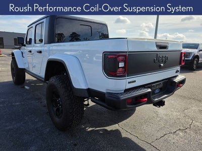 2023 Jeep Gladiator Rubicon AMERICAN EXPEDITION SERIES