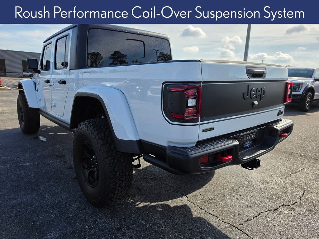 2023 Jeep Gladiator Rubicon AMERICAN EXPEDITION SERIES
