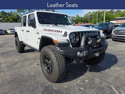 2023 Jeep Gladiator Rubicon AMERICAN EXPEDITION SERIES