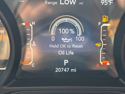 2024 Jeep Gladiator Mojave