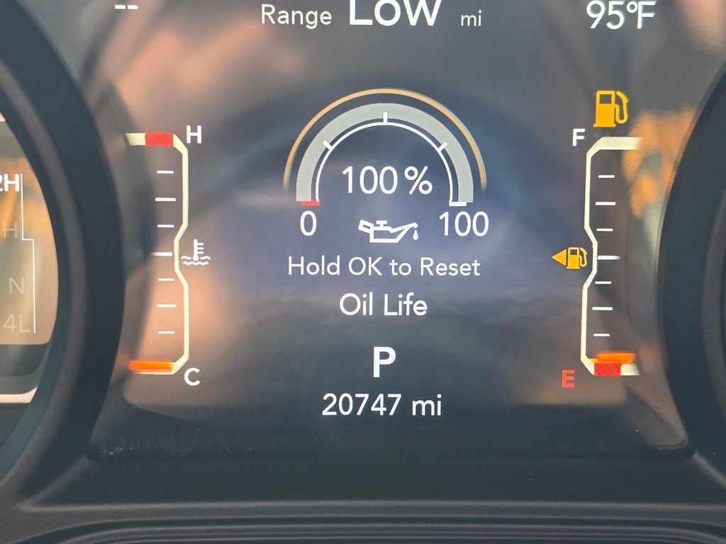 2024 Jeep Gladiator Mojave