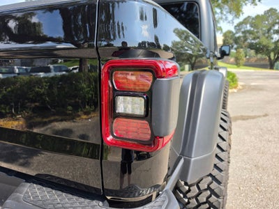 2024 Jeep Gladiator Mojave