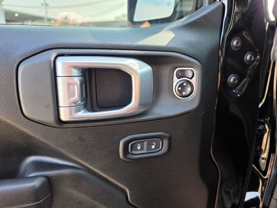 2024 Jeep Gladiator Mojave