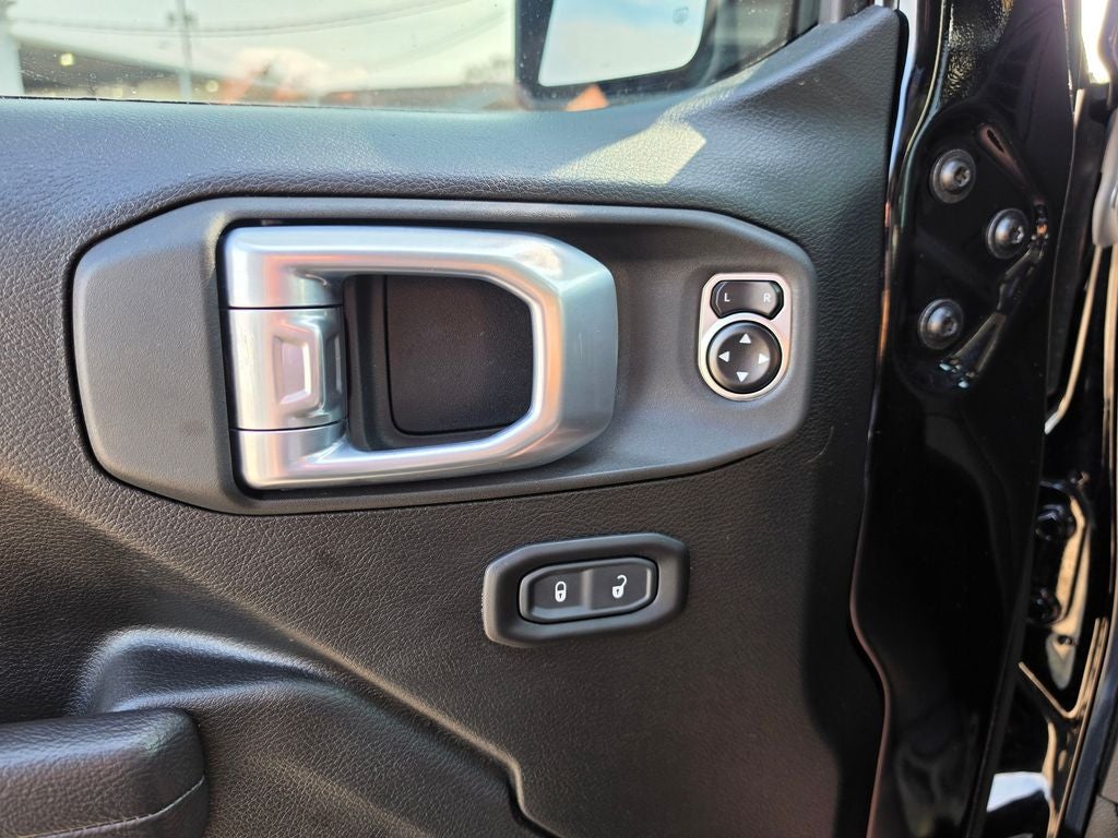 2024 Jeep Gladiator Mojave