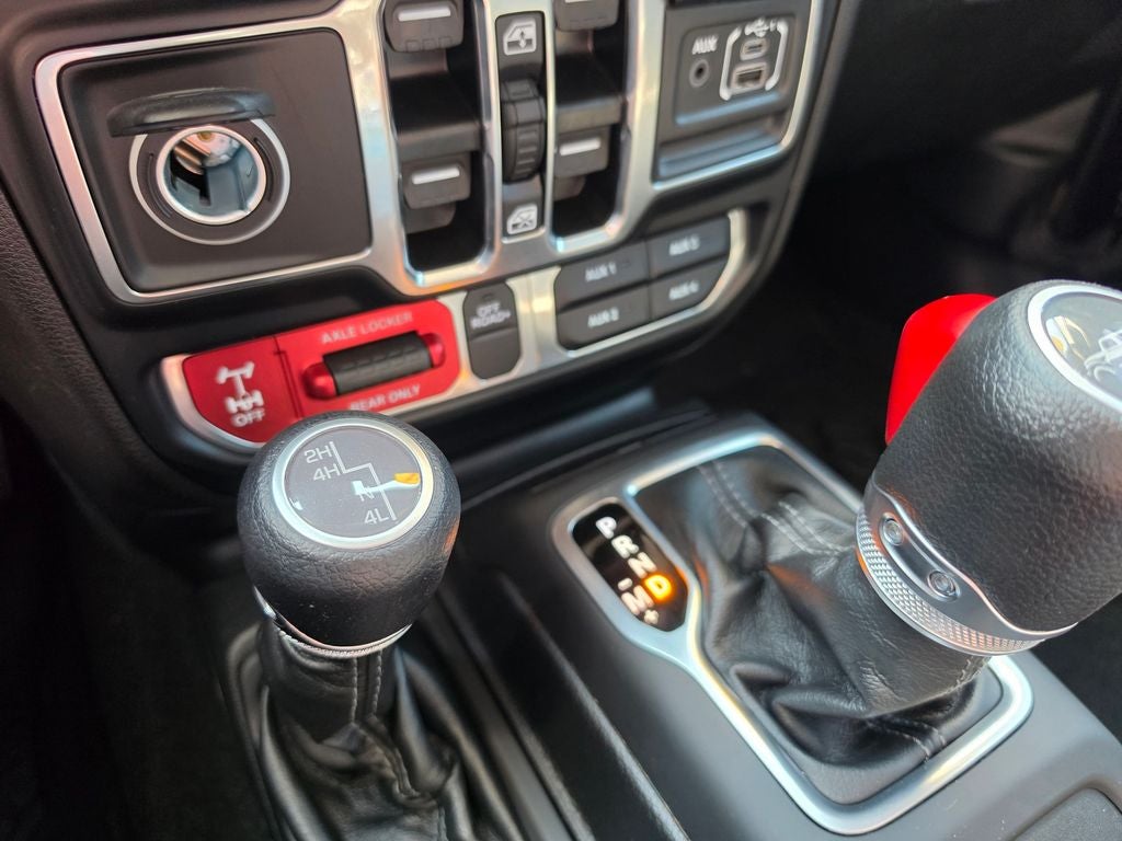 2024 Jeep Gladiator Mojave