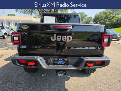 2024 Jeep Gladiator Mojave