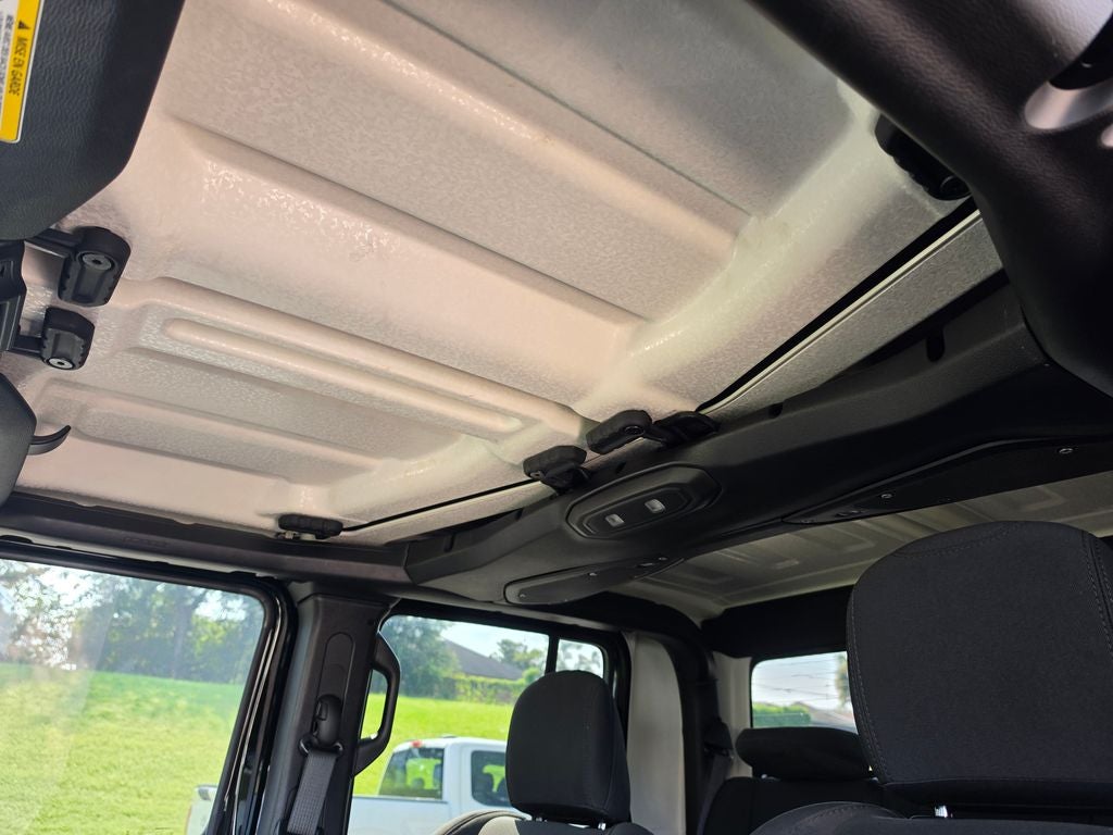 2024 Jeep Gladiator Mojave