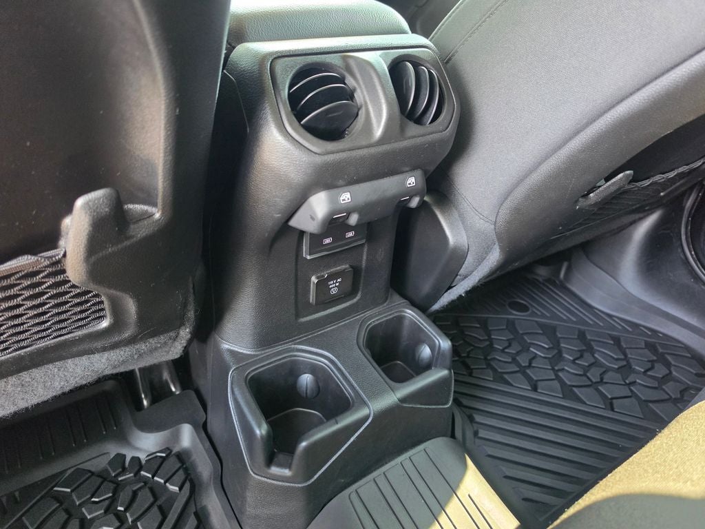 2024 Jeep Gladiator Mojave