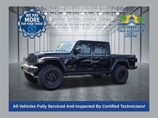2024 Jeep Gladiator Mojave
