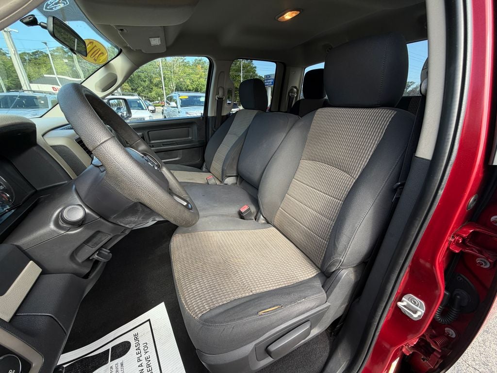2012 RAM 1500 Express
