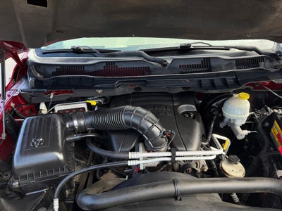 2012 RAM 1500 Express