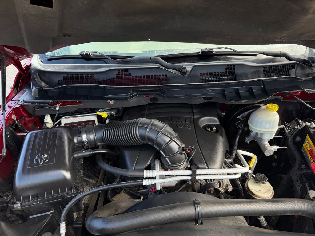 2012 RAM 1500 Express