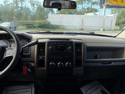 2012 RAM 1500 Express