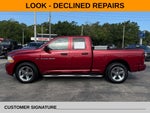 2012 RAM 1500 Express