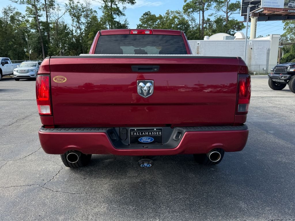 2012 RAM 1500 Express
