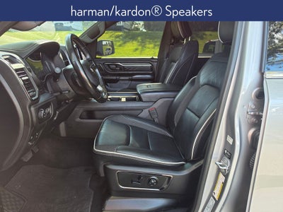 2025 RAM 1500 Limited