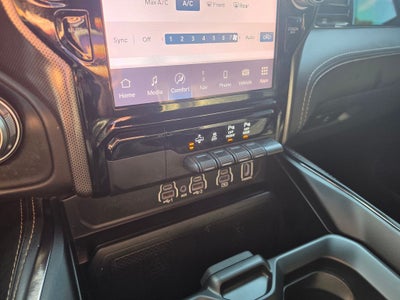2025 RAM 1500 Limited
