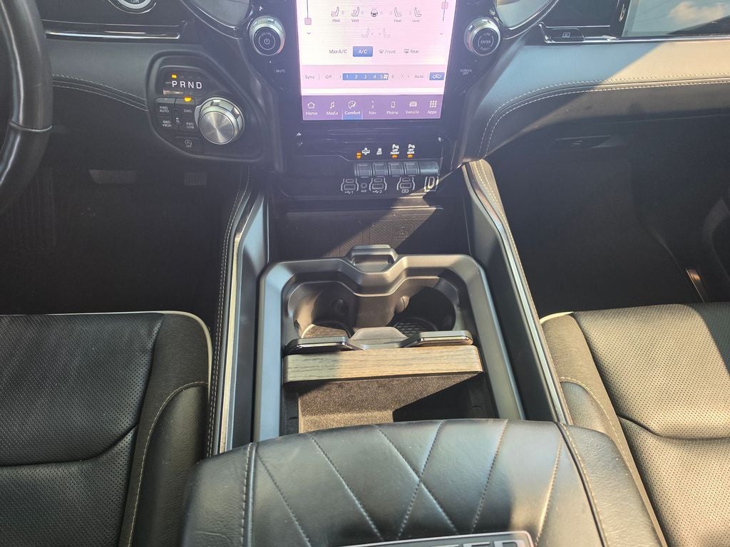 2025 RAM 1500 Limited