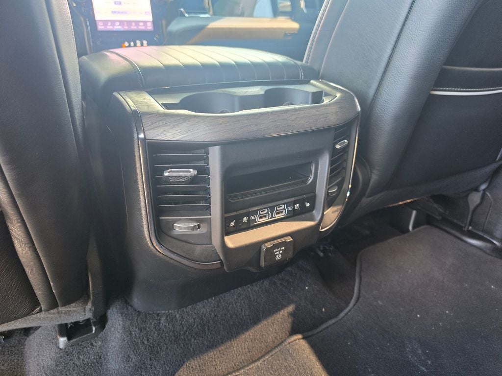 2025 RAM 1500 Limited