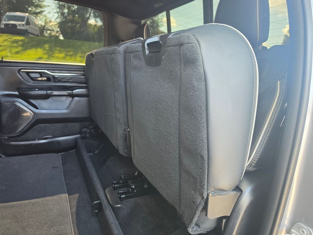 2025 RAM 1500 Limited
