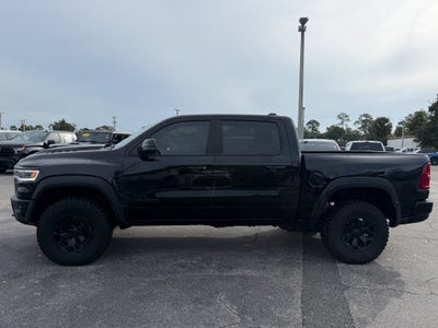 2025 RAM 1500 RHO