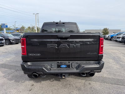 2025 RAM 1500 RHO