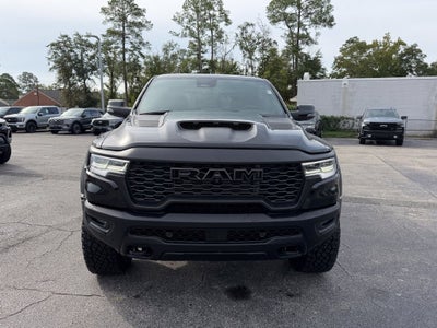 2025 RAM 1500 RHO