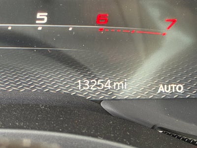 2025 RAM 1500 RHO