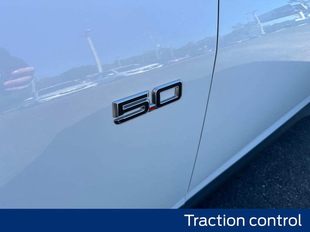 2025 Ford Mustang GT SuperCharger Ford Performance