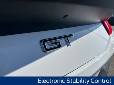 2025 Ford Mustang GT SuperCharger Ford Performance