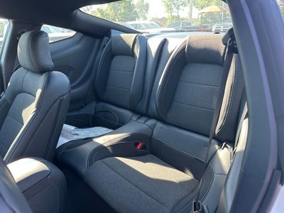 2025 Ford Mustang GT SuperCharger Ford Performance