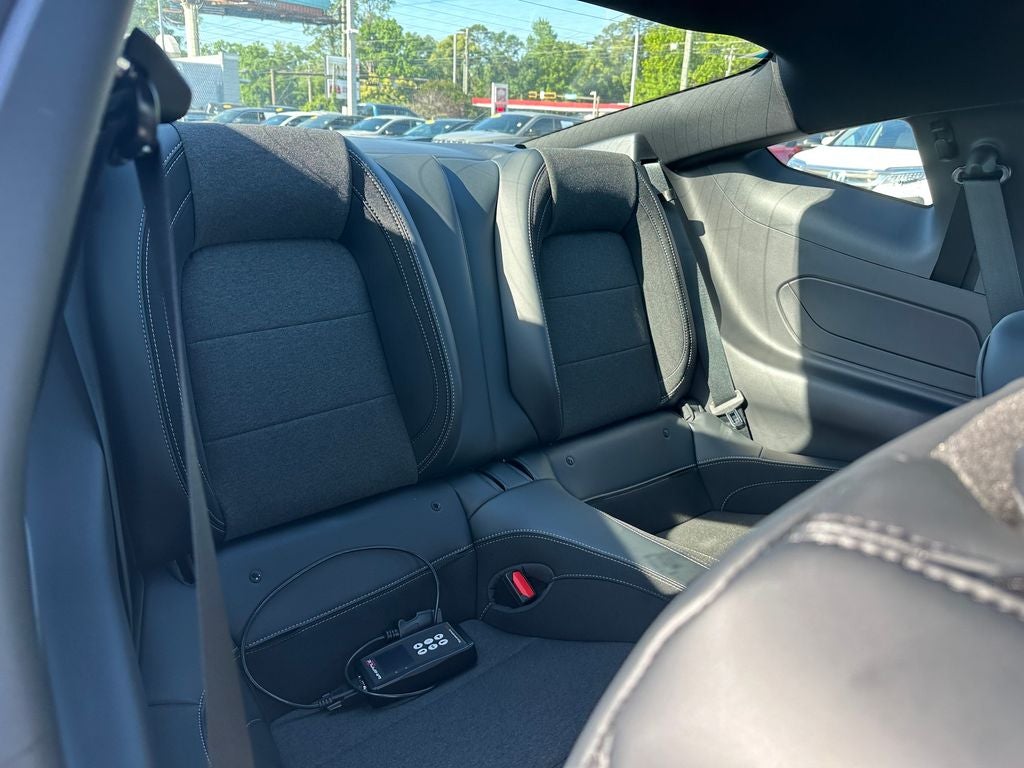 2025 Ford Mustang GT SuperCharger Ford Performance