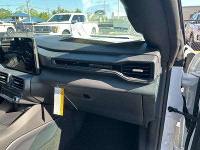 2025 Ford Mustang GT SuperCharger Ford Performance