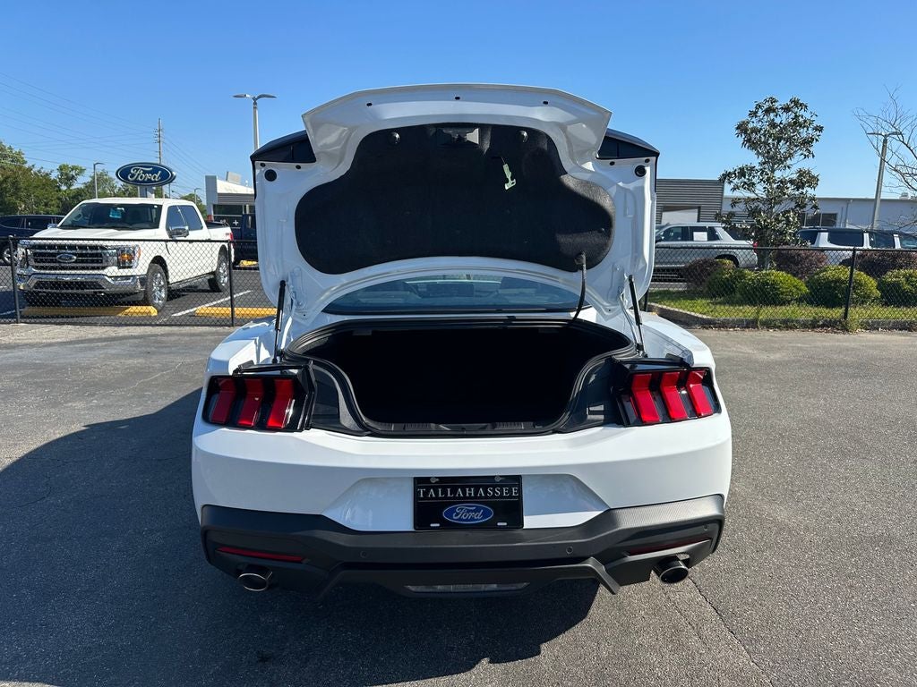 2025 Ford Mustang GT SuperCharger Ford Performance